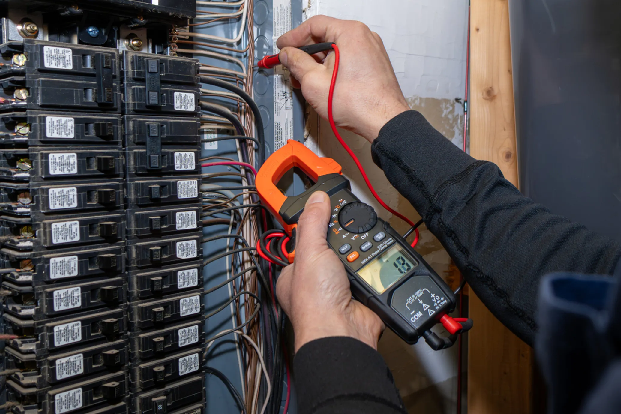 Electrical Marketing coaching