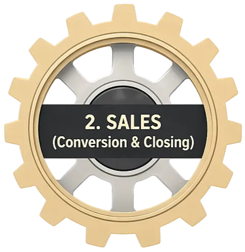 Sales coaching for home service businesses