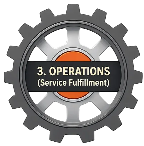 Operations coaching for home service businesses