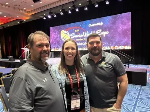 HVAC Marketing coaching