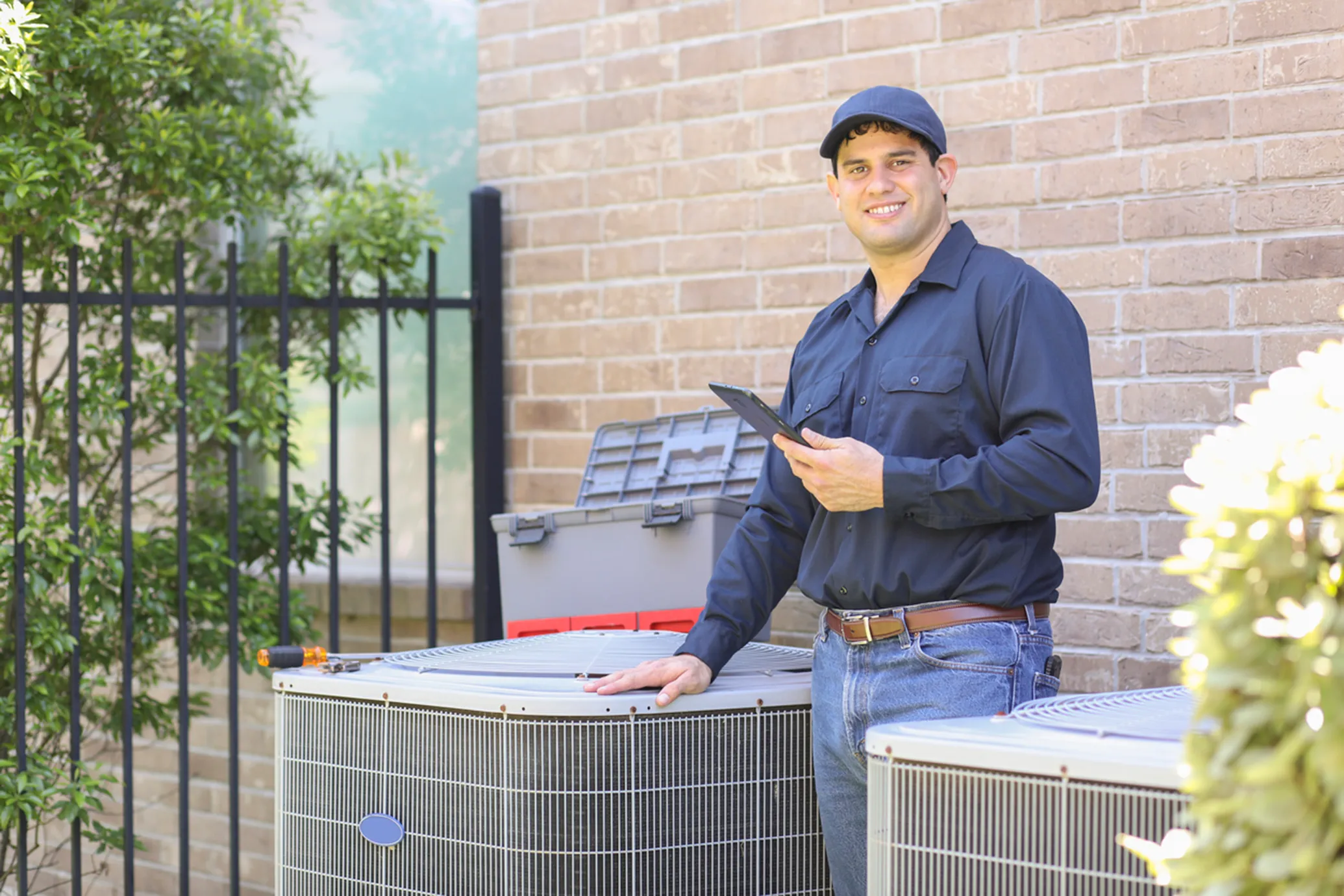 HVAC Marketing coaching
