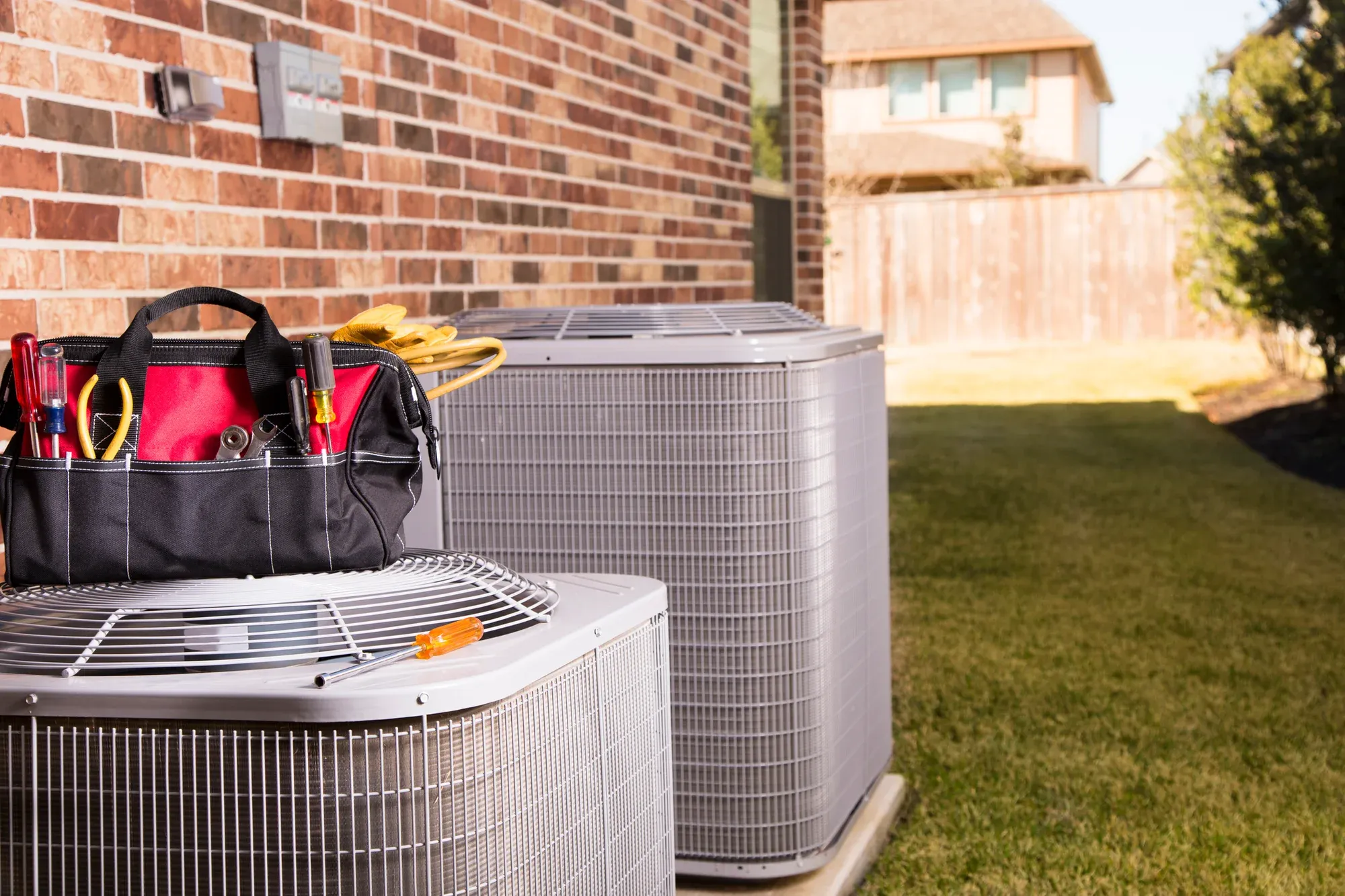 HVAC Marketing coaching