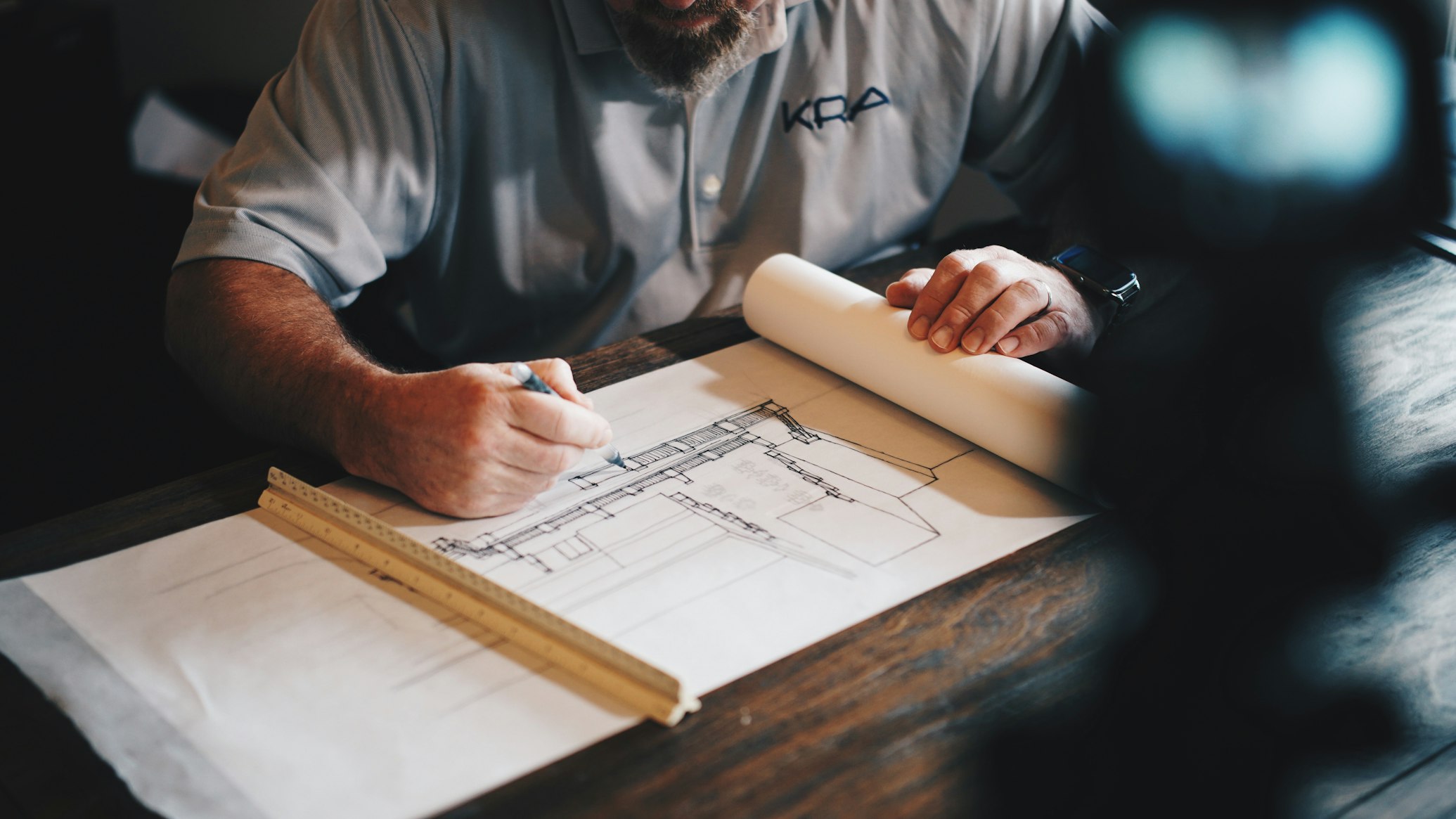 Other trades professionals coached by True North